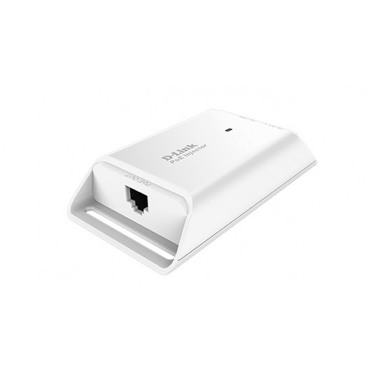DLINK DPE-101GI 1-PORT PoE INJECTOR