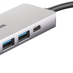 DLINK DUB-M520 5-IN-1 USB-C HUB HDMI, ETH & PD