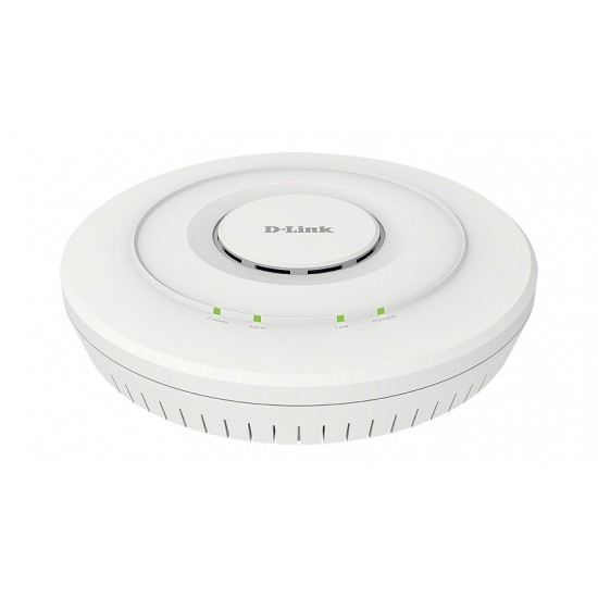 DLINK DWL-6610AP  INDOOR AC1200 DUAL BAND POE