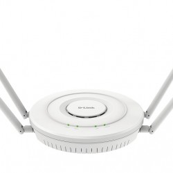 DLINK DWL-6610APE ACCESS POINT AC1200 POE
