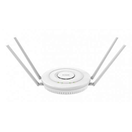 DLINK DWL-6610APE ACCESS POINT AC1200 POE