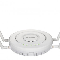 DLINK DWL-8620APE ACCESS POINT AC2600 EXT ANT