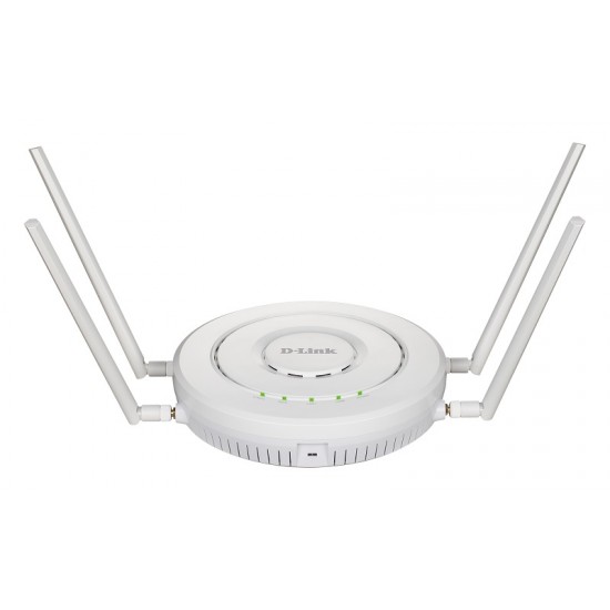 DLINK DWL-8620APE ACCESS POINT AC2600 EXT ANT
