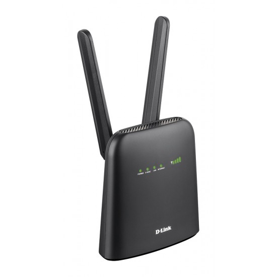 DLINK DWR-920 4G LTE Router N300