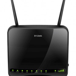 DLINK DWR-953 AC750 4G LTE ROUTER