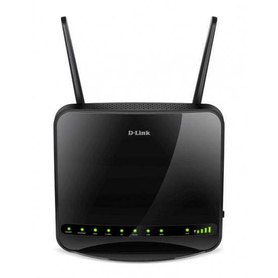 DLINK DWR-953 AC750 4G LTE ROUTER
