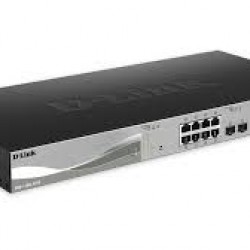 DLINK DXS-1100-10TS SWITCH 8x10G ports & 2xSFP