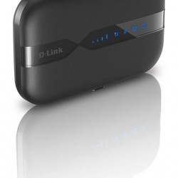DLINK MOBILE WI-FI 4G HOTSPOT