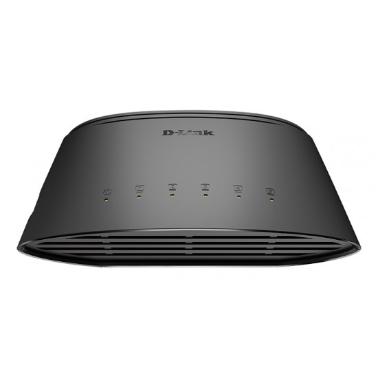 DLINK SWITCH DGS-1005D 5-Port 10/100/1000Mbps