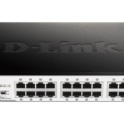 DLINK SWITCH DGS-1024D 24-Port 10/100/1000Mbps