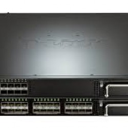 DLINK SWITCH DXS-3600-32S/SI 24-PORTS 10GB SFP LAYER 3