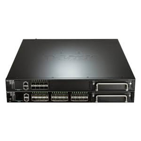 DLINK SWITCH DXS-3600-32S/SI 24-PORTS 10GB SFP LAYER 3