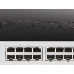 DLINK SWITCH GO-SW-16G 10/100/1000 Mbps