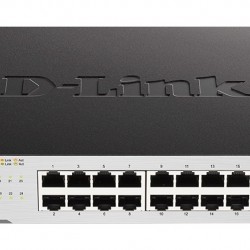 DLINK SWITCH GO-SW-24G 10/100/1000 Mbps