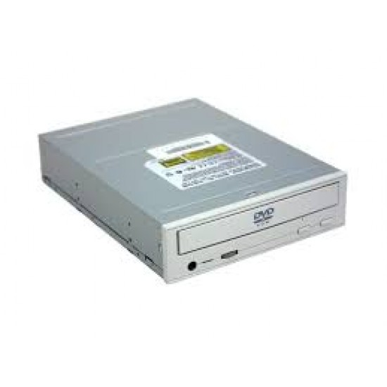DVD-ROM White 5.25" IDE