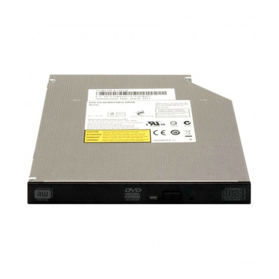 DVD-RW 12.7mm SATA