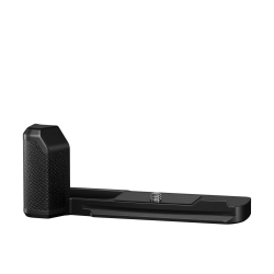 ECG-4 handgrip for PEN-F