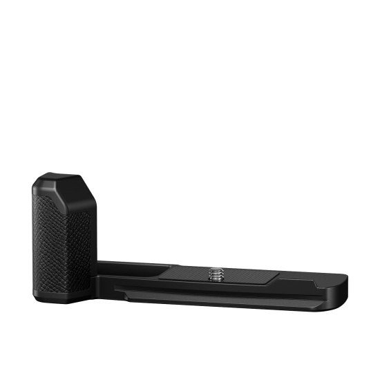 ECG-4 handgrip for PEN-F