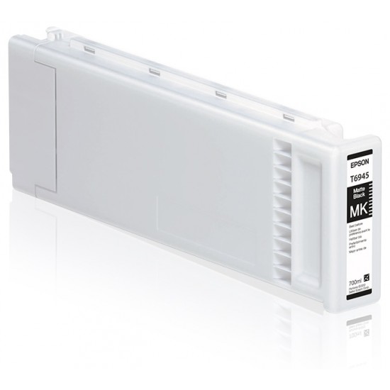 EPSON Cartridge Black Matte C13T694500 700ml
