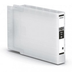 EPSON Cartridge Black XL C13T04B140