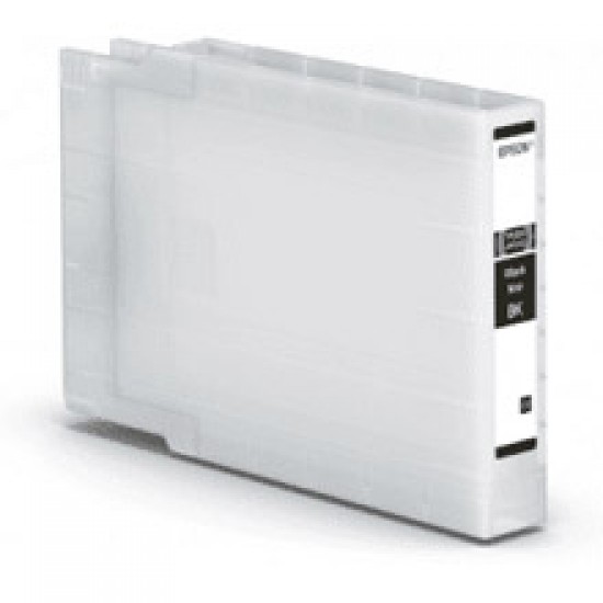 EPSON Cartridge Black XL C13T04B140