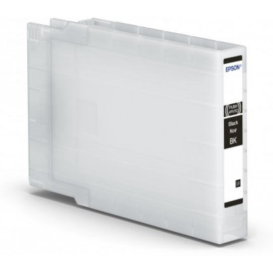 EPSON Cartridge Black XXL C13T04A140