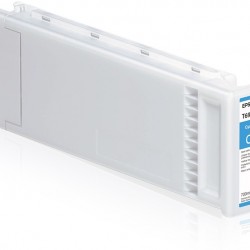 EPSON Cartridge Cyan C13T694200 700ml