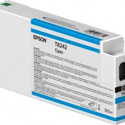 EPSON Cartridge Cyan C13T824200 350ml