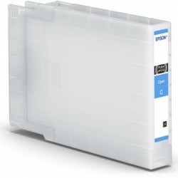 EPSON Cartridge Cyan XXL C13T04A240