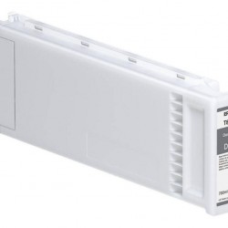 EPSON Cartridge Dark Gray C13T800700