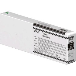 EPSON Cartridge Light Black C13T804700
