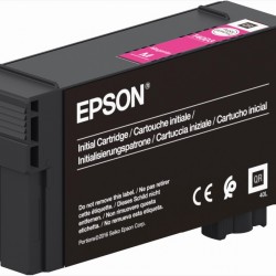 EPSON Cartridge Magenta C13T40C340