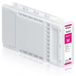 EPSON Cartridge Magenta C13T693300 350ml