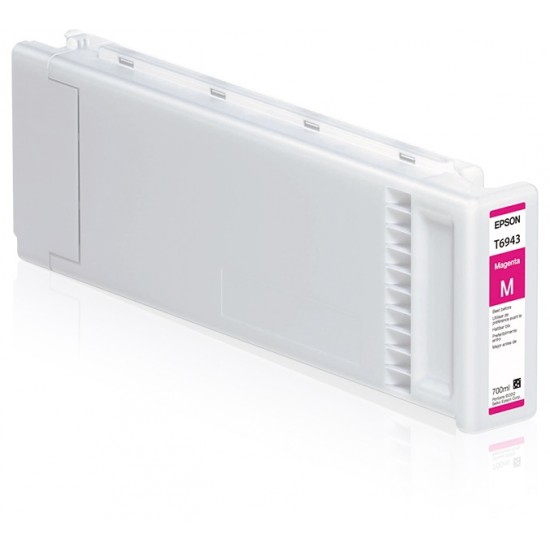EPSON Cartridge Magenta C13T694300 700ml