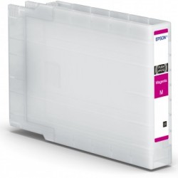 EPSON Cartridge Magenta XXL C13T04A340