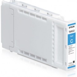 EPSON Cartridge UltraChrome XD Cyan C13T692200