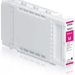 EPSON Cartridge UltraChrome XD Magenta C13T692300