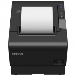 EPSON POS Printer TM-T88VI-112 Buzzer 