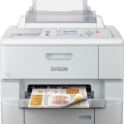 EPSON Printer Business Workforce Pro WF-6090DW Inkjet 
