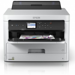EPSON Printer Business Workforce Pro WF-C5210DW Inkjet 