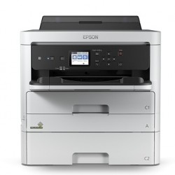 EPSON Printer Business Workforce Pro WF-C5290DW Inkjet 