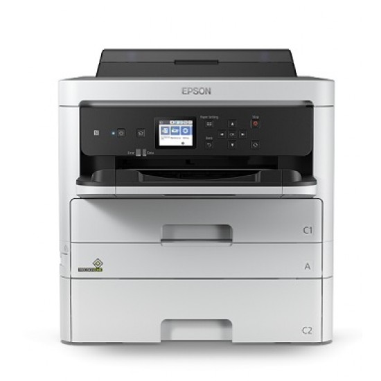 EPSON Printer Business Workforce Pro WF-C5290DW Inkjet 