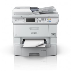 EPSON Printer Business Workforce WF-6590DWF Multifunction Inkjet