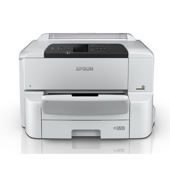 EPSON Printer C8190DW Inkjet  A3 