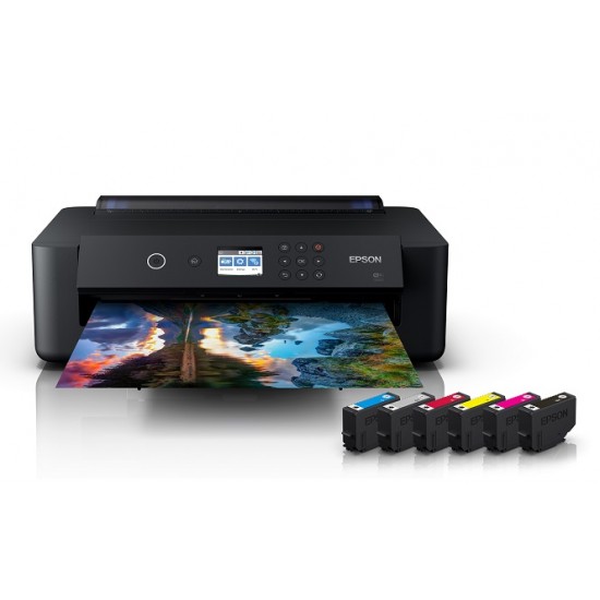 EPSON Printer Expression Home XP-1500 A3 