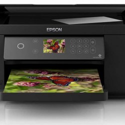 EPSON Printer Expression Premium XP5100 Multifuction Inkjet