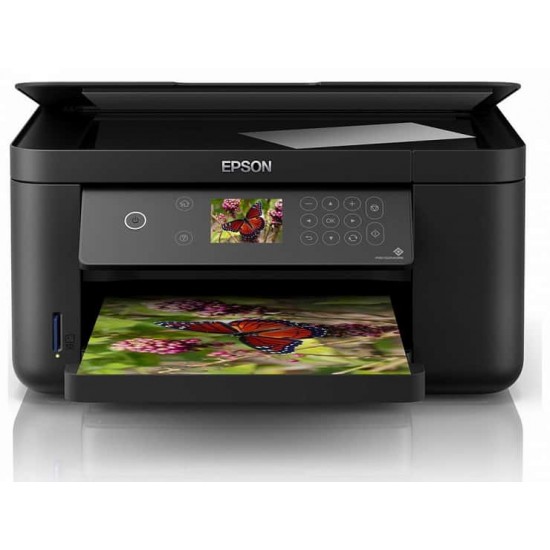 EPSON Printer Expression Premium XP5100 Multifuction Inkjet