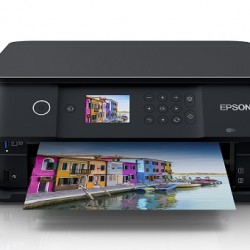 EPSON Printer Expression Premium XP6000 Multifuction Inkjet