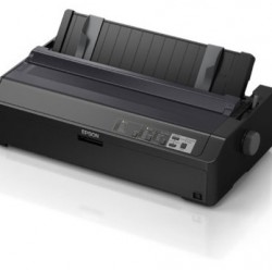 EPSON Printer FX2190N II Dot matrix A3