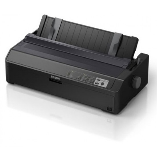 EPSON Printer FX2190N II Dot matrix A3